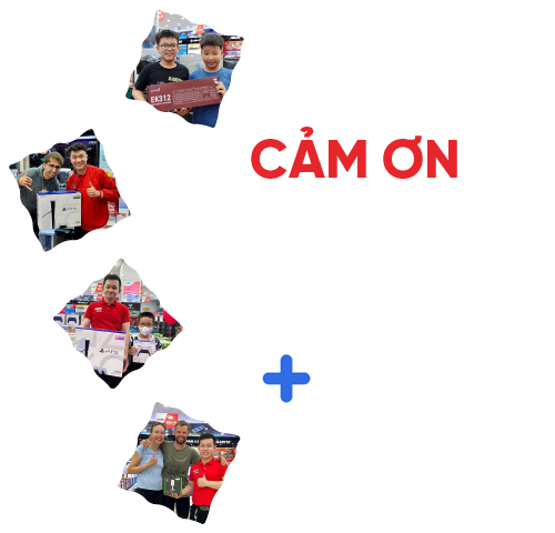HÌNH ẢNH KHÁCH HÀNG
