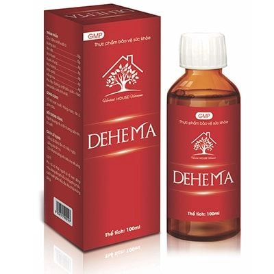Siro DEHEMA